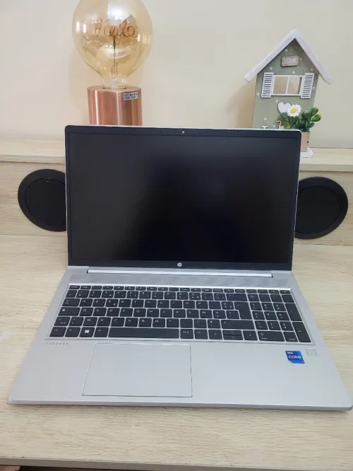 HP ProBook 450 G8 | CORE i7 1165G7 | 16GB RAM | 512GB SSD | INTEL Iris Xe GRAPHICS