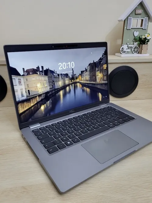 DELL LATITUDE 5430 | CORE i5 1245G7 | 16GB RAM | 512 SSD | INTEL IRIS Xe GRAPHICS