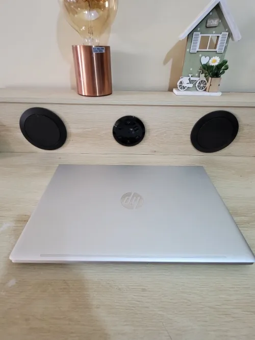 HP PROBOOK 450 G10 15.6'' FHD| INTEL CORE i5 1335U | 8GB RAM | 256GB NVMe SSD | INTEL UHD GRAPHICS