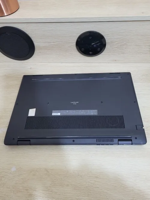 DELL LATITUDE 3430 14'' FHD | CORE i7-1255U | 512GB NVMe SSD | 16GB RAM | INTEL UHD GRAPHICS
