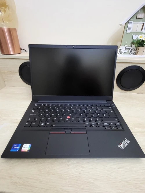 ThinkPad E14 Gen 4 | 14'' FHD | INTEL 12EME GEN CORE i7-1255U | 16GB RAM | 512GB NVMe |INTEL IRIS XE