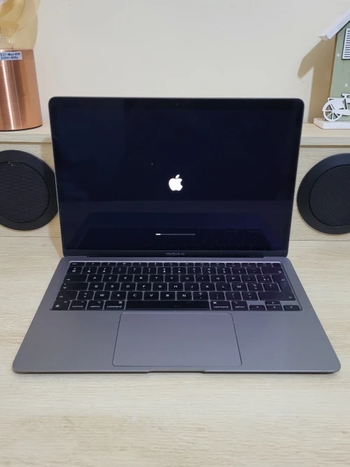 MacBook Air M1 | 8GB RAM | 256GB SSD | COMPTAGE DE CYCLES 91