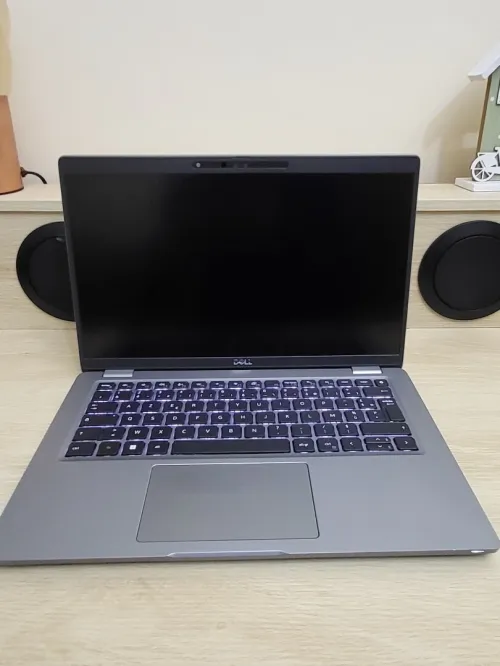 DELL LATITUDE 5430 | INTEL CORE i5 1245U | 32GB RAM | 512GB NNMe SSD | INTEL IRIS Xe GRAPHICS