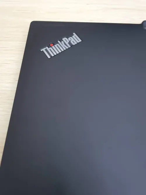 LENOVO THINKPAD X13 4 GEN | INTEL Evo vPRO CORE i5 1345U | 256GB NVME SSD | 16GB RAM | UHD GRAPHICS