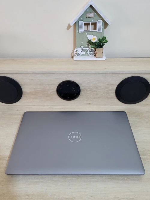 DELL PRECISION 3591 | CORE Ultra 7-155H | RTX 1000 ADA 6GB | 1TB NVMe SSD | 32GB RAM | MOBILE WORKSTATION | Mobile Station de travail