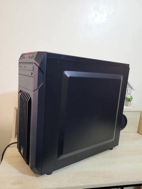 GAMING PC | CORE i5-6500 | NVIDIA GTX GeForce 1050 Ti 4GB | 16GB RAM | 1TB HDD