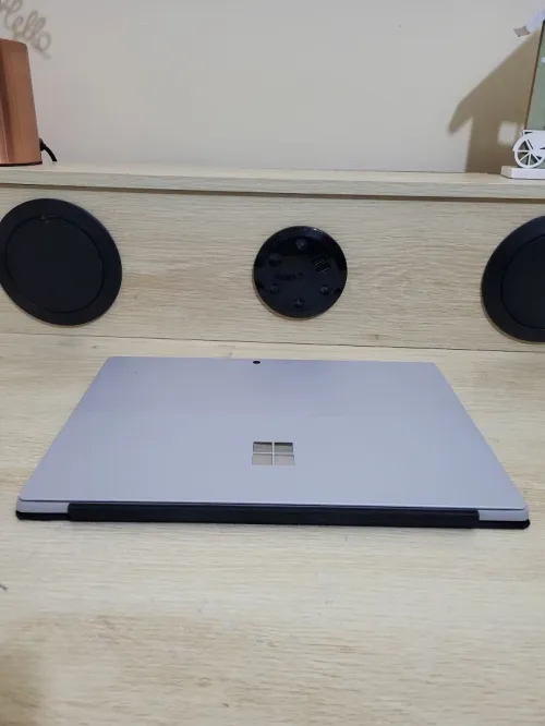Surface Pro 7 + | i7 1165G7 | 32GB RAM | 1TB SSD | INTEL IRIS GRAPHICS
