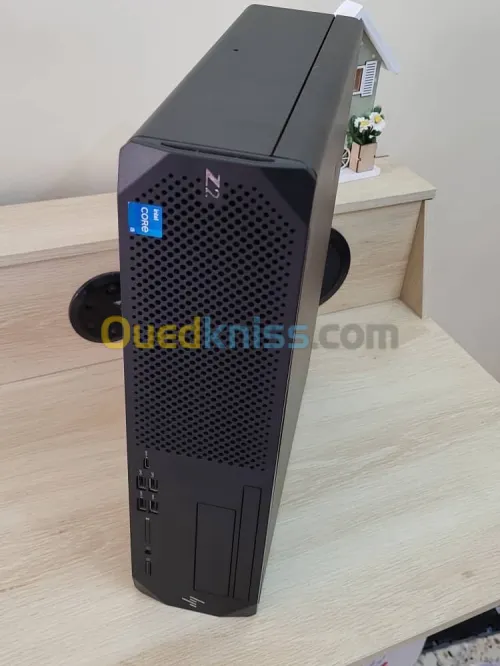 HP Z2 SFF G9 WORKSTATION | INTEL 13EME GEN CORE i5 13500 | 16GB RAM | 512GB NVMe SSD |  UHD GRAPHICS
