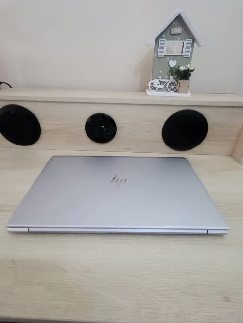 HP EliteBook 650 G10 15.6'' | INTEL 13EME GEN I5 1345U | 16GB RAM | 512GB NVMe SSD | UHD GRAPHICS