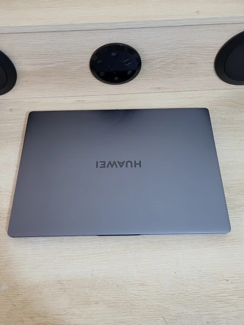 Huawei MateBook D 14 MDG-X | INTEL CORE i5 13420H | 512GB NVME SSD | 16GB RAM