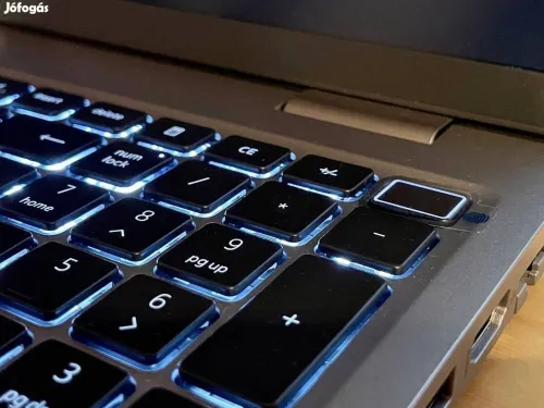 DELL LATITUDE 5520 | INTEL 11TH GEN CORE i7 1165G7 @2.8GHz | 16GB RAM | 512GB SSD | INTEL Iris Xe