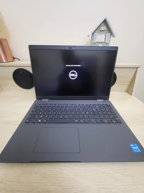 DELL LATITUDE 3540 2024 15.6 FHD | INTEL 12EME GENERATION CORE I5 1235U | 8GB RAM | 512GB M2 SSD