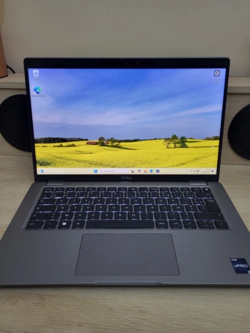 DELL LATITUDE 5440 TACTILE | INTEL vPRO CORE i5 1345U | 256GB NVME SSD | 16GB RAM