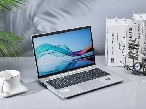 HP EliteBook 835 G8 FHD 13.3'' AMD RYZEN 5 PRO 5650U - 16GB RAM - 256GB SSD - AMD Radeon Graphics