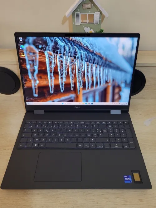 DELL PRECISION 7680 | CORE i9-13950HX | NVIDIA RTX 3500 ADA GENERATION 12GB GDDR6 | 64GB RAM | 1TB NVMe SSD | 2025