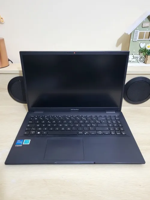 Asus ExpertBook | CORE i5 1335U | 8GB RAM | 256GB SSD | INTEL UHD GRAPHICS