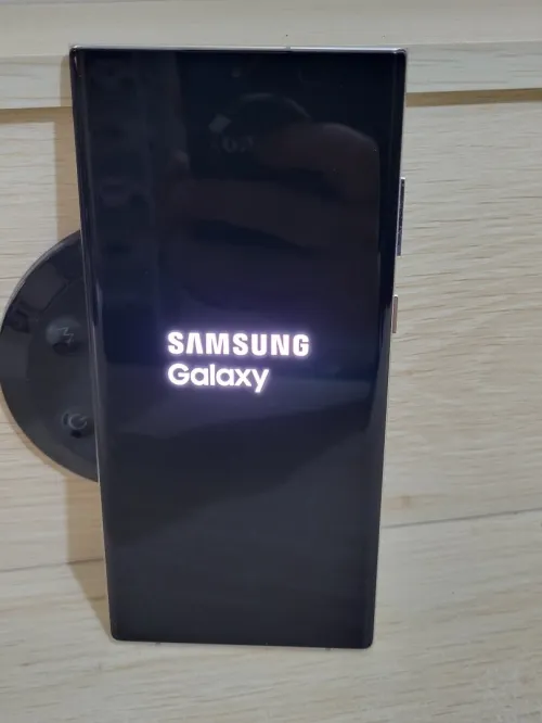 SAMSUNG GALAXY S22 Ultra | 128GB | 8GB RAM | 2 SIM DISPONIBLE | Blanc