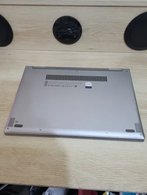 LENOVO YOGA X360 Convertible TACTLE | CORE i7 8565U | 16GB RAM | 1TB NVMe SSD | INTEL UHD GRAPHICS