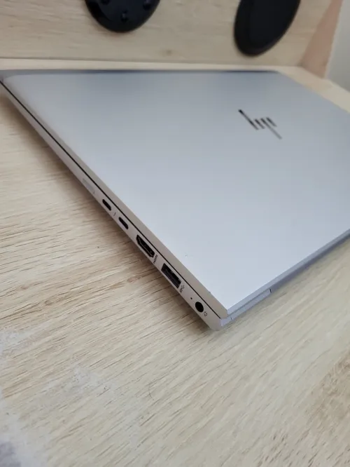 HP ELITEBOOK 850 G8 15.6" FHD | CORE i7 1165G7 | 16GB RAM | 512GB SSD | IRIS XE GRAPHICS