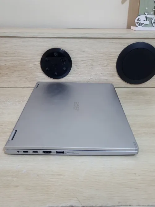 ACER SPIN X360 TACTILE | 2-EN-1 | CORE i5 1135G7 | 8GB RAM | 512GB NVMe SSD | IRIS XE GRAPHICS