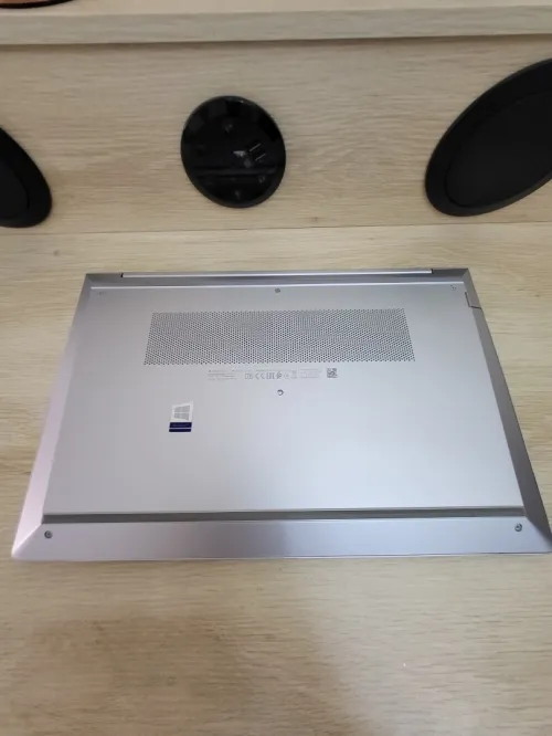 HP ProBook 450 G8 | CORE i7 1165G7 | 16GB RAM | 512GB SSD | INTEL Iris Xe GRAPHICS