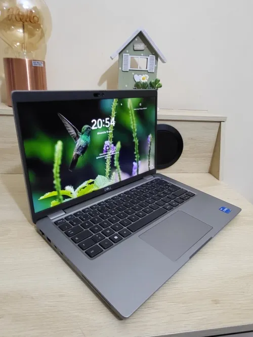 DELL LATITUDE 5440 | 2024 | INTEL 13EME GEN CORE i5 1345U | 256GB NVME SSD | 16GB RAM