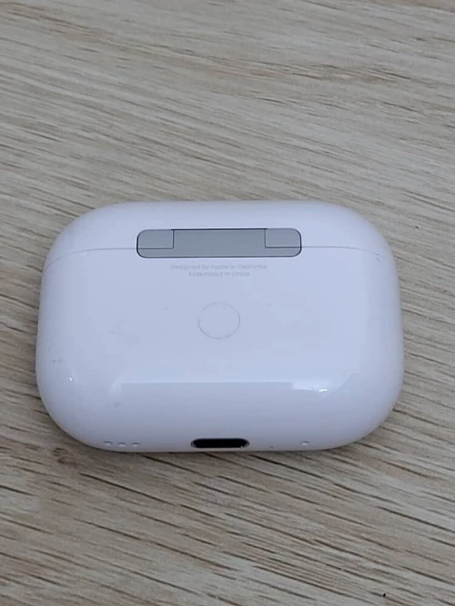 AirPods Pro avec Boitier de Charge MagSafe USB-C