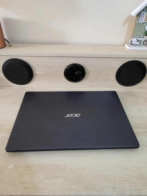 ASUS ASPIRE 3 15.6'' FHD | INTEL CELERON N4000 | 4GB RAM | 256GB NVMe SSD | INTEL UHD GRAPHICS