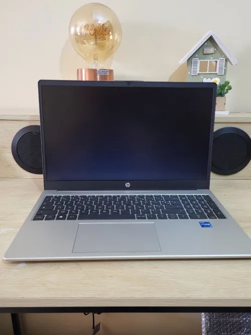 HP 250 G10 | INTEL CORE i5 1334U | 16GB RAM | 512GB NVMe SSD | INTEL UHD GRAPHICS