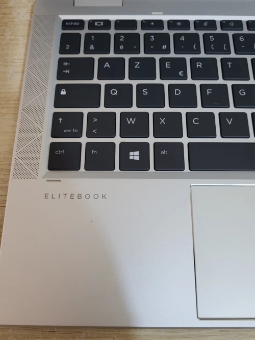 HP EliteBook X360 1030 G8 TACTILE 2-En-1 | CORE i7-1165G7 | 16GB RAM | 512GB NVME SSD | 4G LTE