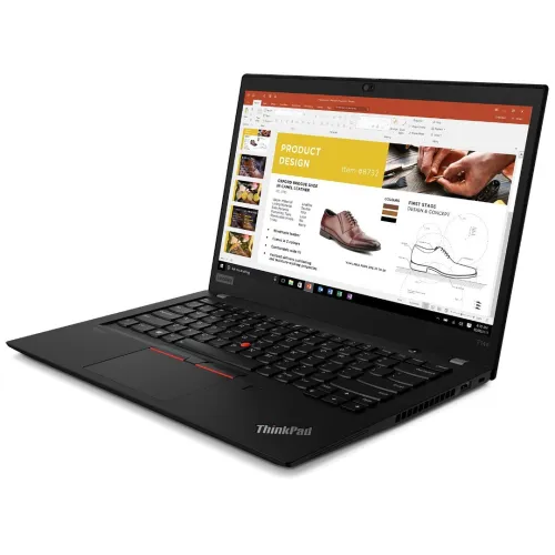 LENOVO THINKPAD T14 GEN3 2.2K Tactile RYZEN 5 6650U 2.90GHz | 16GB RAM | 256GB NVME SSD 