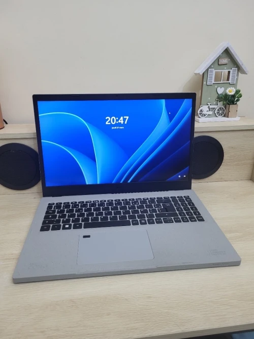 ACER ASPIRE VERO | CORE I5-1155G7 | 16GB RAM | 512GB SSD