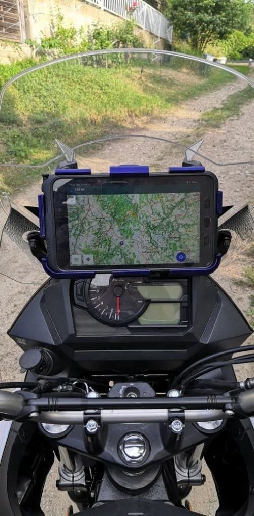 SAMSUNG Galaxy Tab Active 2 Rugged 4G LTE