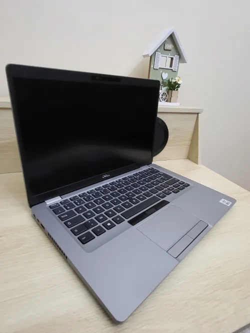 DELL LATITUDE 5410 | CORE i5-10310U | 8GB RAM | 256GB SSD | INTEL UHD GRAPHICS