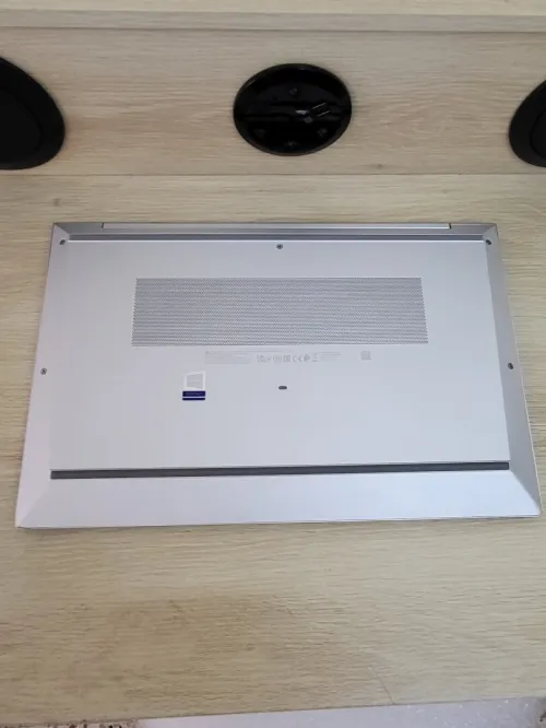 HP ELITEBOOK 850 G8 15.6" FHD | CORE i7 1165G7 | 16GB RAM | 512GB SSD | IRIS XE GRAPHICS