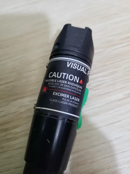 soudeuse Fibre Optique inno m7 fusion splicer AVEC cliveuse fibre optique SKL-6C de haute précision