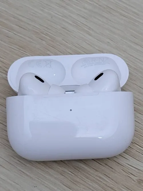 AirPods Pro avec Boitier de Charge MagSafe USB-C