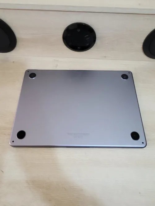 MacBook Air M2 2023 | PUCE M2 8 CPU | GPU 10 COEURS | 8GB RAM | 256GB SSD | CYCLES 67 | MDM BYPASSED