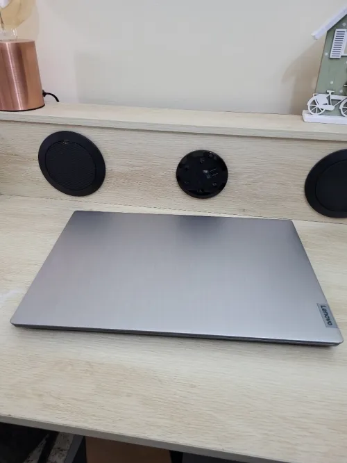 LENOVO IdeaPad 3 15.6'' FHD | CORE i3 1115G4 | 8GB RAM | 512GB NVMe SSD | INTEL UHD GRAPHICS