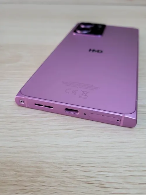 HMD Skyline DOUBLE SIM 5G ROSE - RAM 12GB