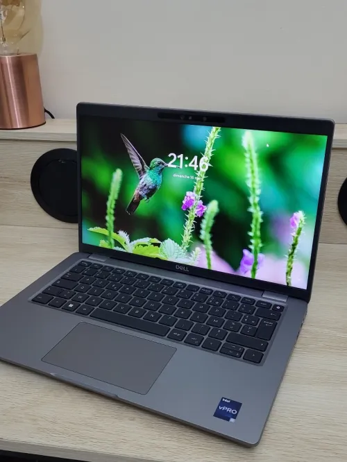 DELL LATITUDE 5440 TACTILE | INTEL vPRO CORE i5 1345U | 256GB NVME SSD | 16GB RAM