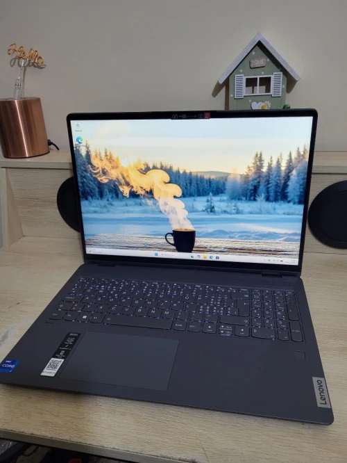 Lenovo Ideapad Felex 5 16.7'' X360 Convertible TACTLE | INTEL CORE CORE i7 1255U | 16GB RAM | 1TB NVME SSD