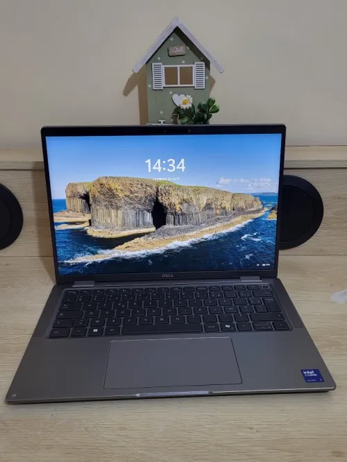 DELL LATITUDE 7450 | CORE ULTRA 7 165U | 32GB RAM | 512GB NVMe SSD | INTEL ARC GRAPHICS