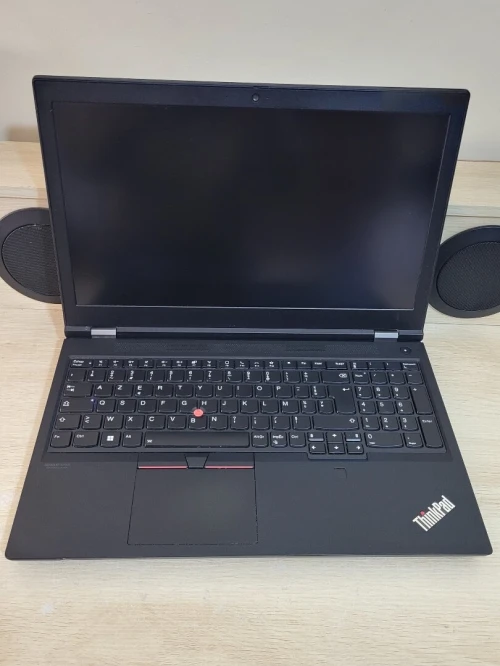 ThinkPad P15 Gen 2 | CORE i7-11850H | RTX A2000 4GB | 32GB RAM | 512GB NVMe | Workstation