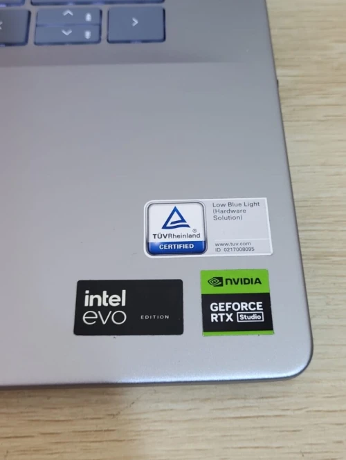 IA GAMING Dell Inspiron 2.5K 120Hz | CORE Ultra 7-155H | NVIDIA GeForce RTX 4060 8GB | 16GB RAM | 1To NVMe SSD | WORKSTATION