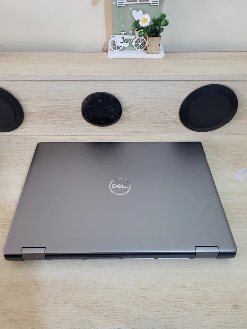 DELL PRECISION 7680 | CORE i9-13950HX | NVIDIA RTX 3500 ADA GENERATION 12GB GDDR6 | 64GB RAM | 1TB NVMe SSD | 2025