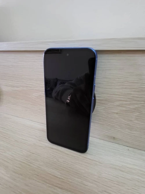 Google Pixel 8a DOUBLE SIM 5G - 128GB - COULEUR BLEU - ECRAN 6.1 - RAM 8GB - ANDROID 14