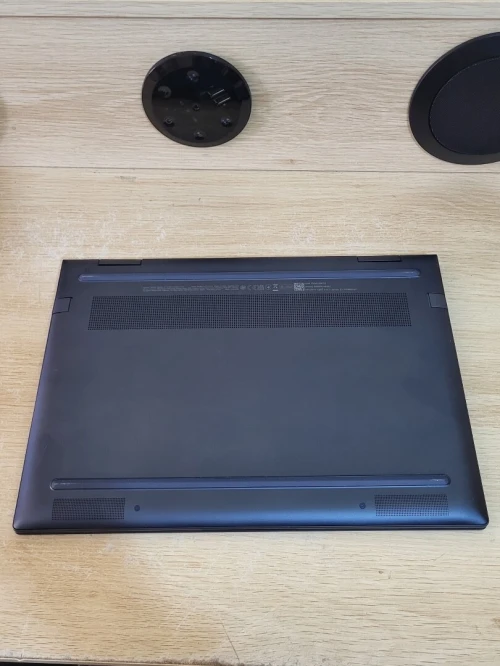HP ENVY X360 2-in-1 OLED 2.8K Convertible TACTLE | INTEL EVO CORE i7 1250U | 16GB RAM | 512GB NVME SSD