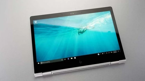 HP EliteBook X360 1030 G8 TACTILE 2-En-1 | CORE i7-1165G7 | 16GB RAM | 512GB NVME SSD | 4G LTE