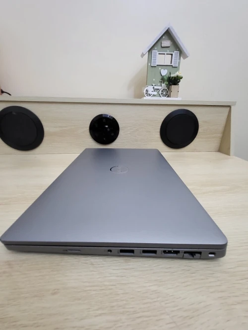DELL LATITUDE 5420 14'' FHD | INTEL 11EME GEN CORE i7 1185G7 @3.0GHz | 8GB RAM | 256GB NVMe SSD